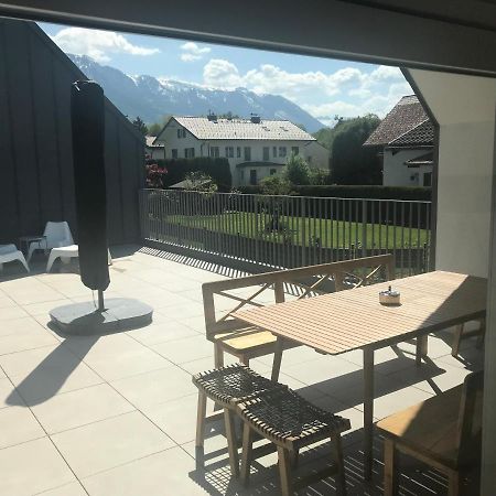 Salzburg Loft Villa Luaran gambar