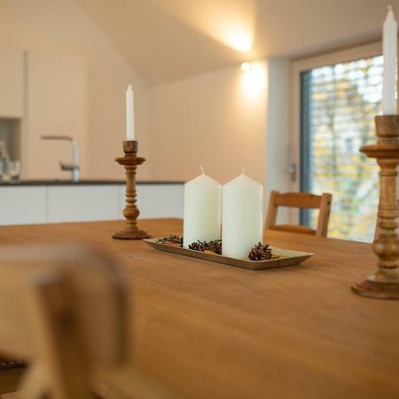 Salzburg Loft Villa Luaran gambar