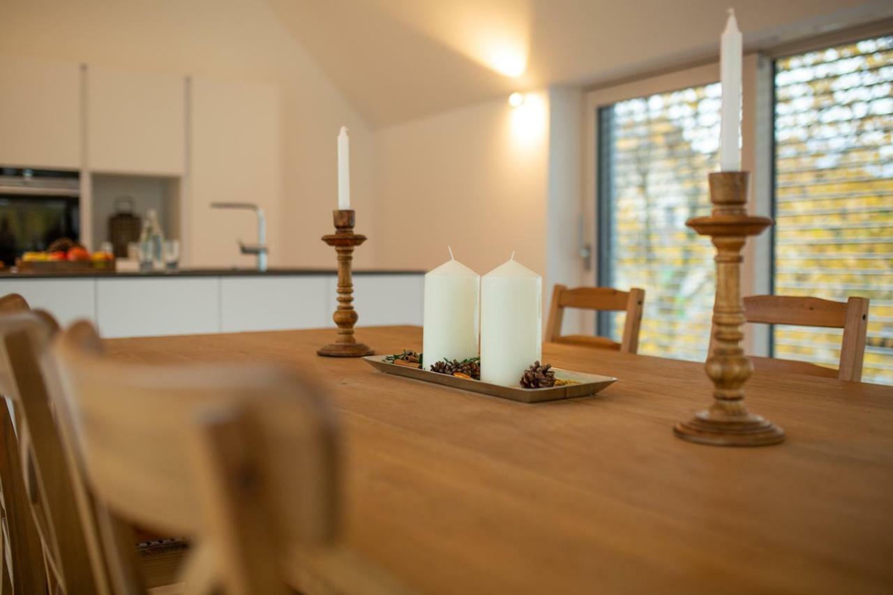 Salzburg Loft Villa Luaran gambar