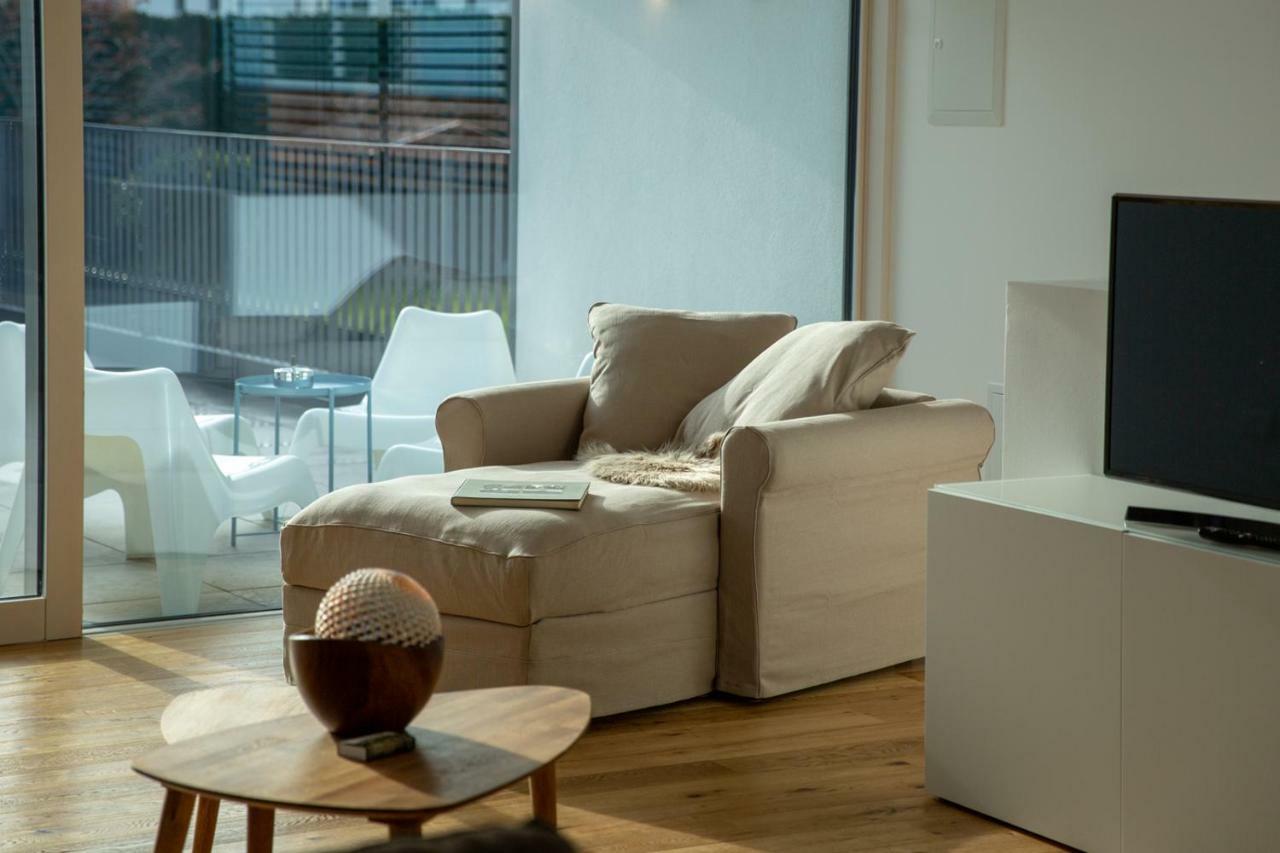 Salzburg Loft Villa Luaran gambar