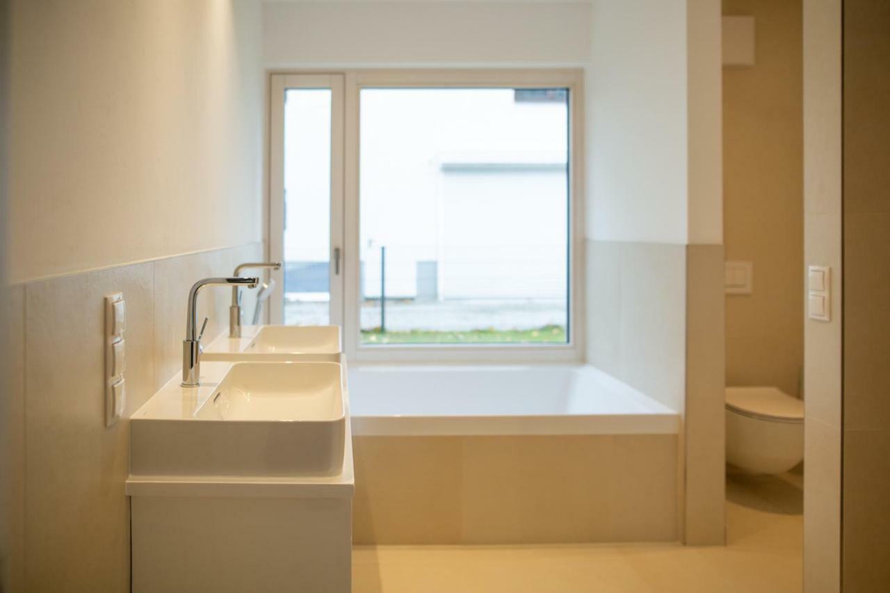 Salzburg Loft Villa Luaran gambar