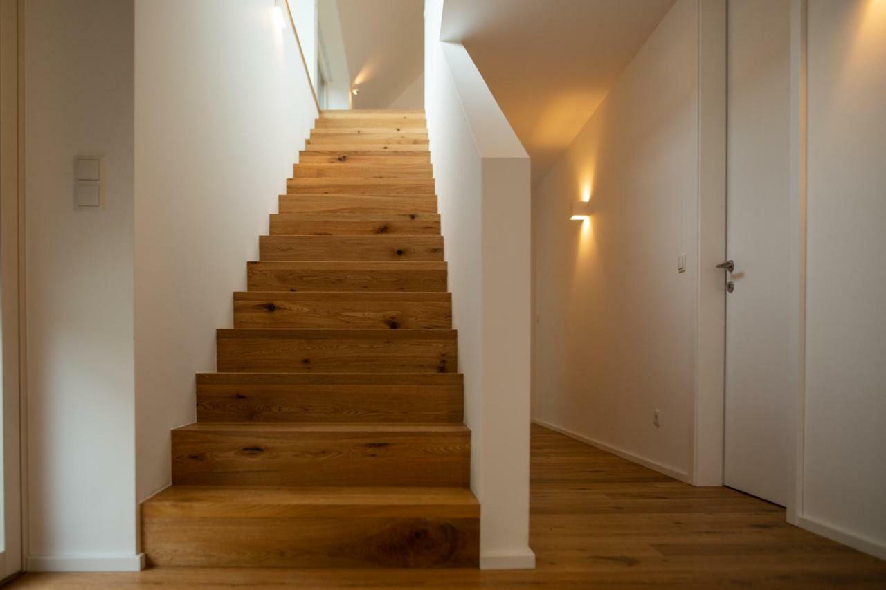 Salzburg Loft Villa Luaran gambar