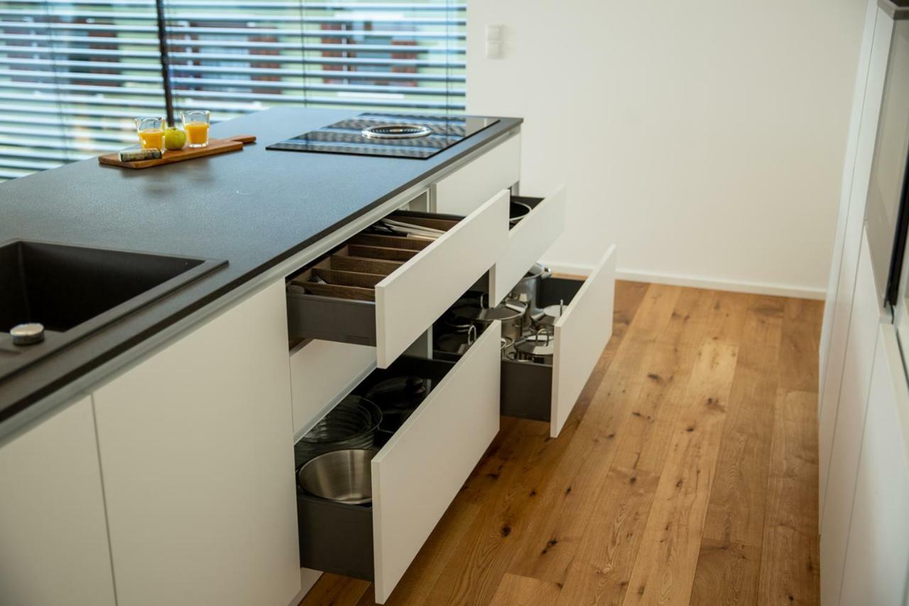 Salzburg Loft Villa Luaran gambar