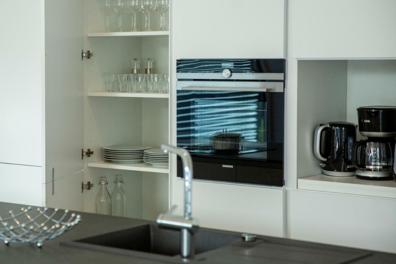 Salzburg Loft Villa Luaran gambar