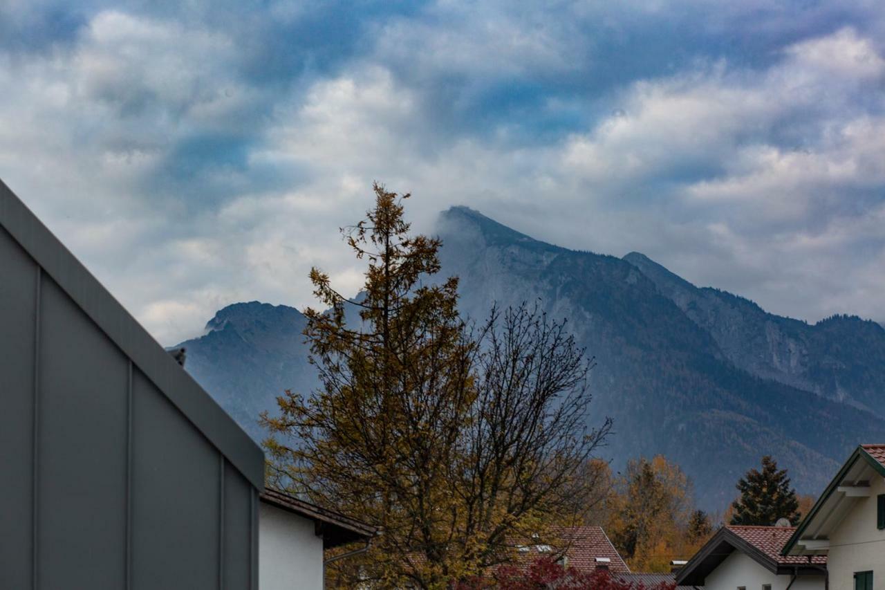Salzburg Loft Villa Luaran gambar
