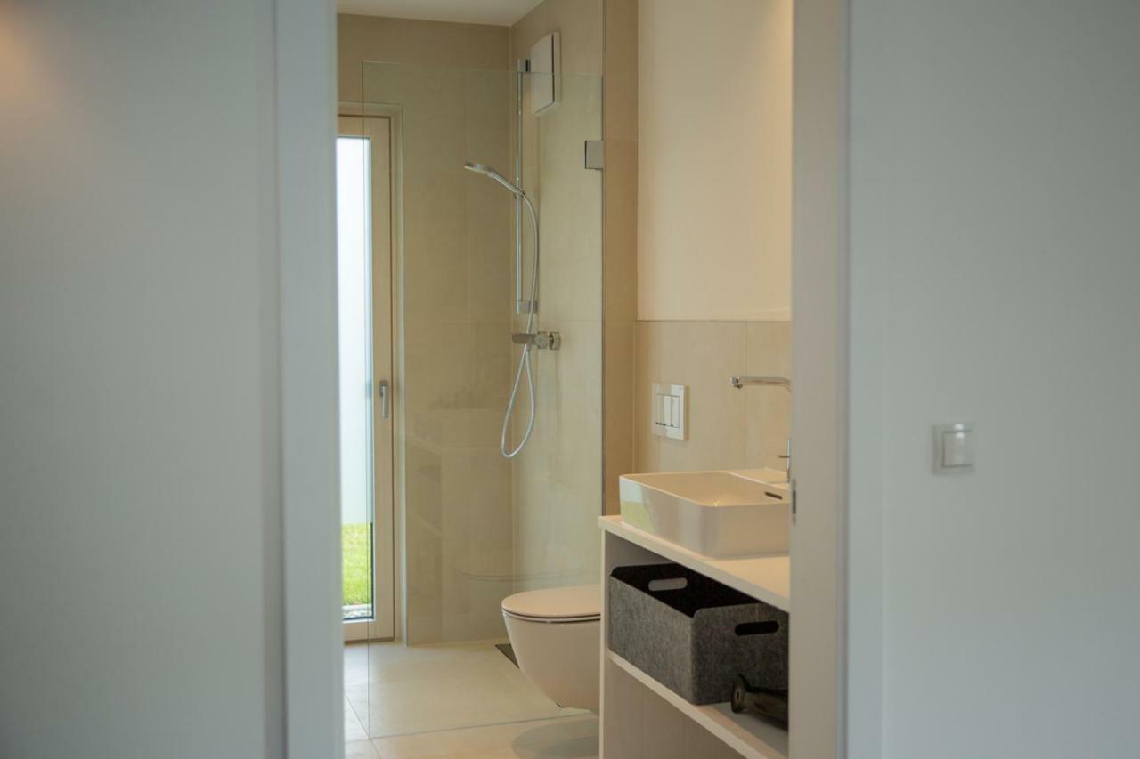 Salzburg Loft Villa Luaran gambar