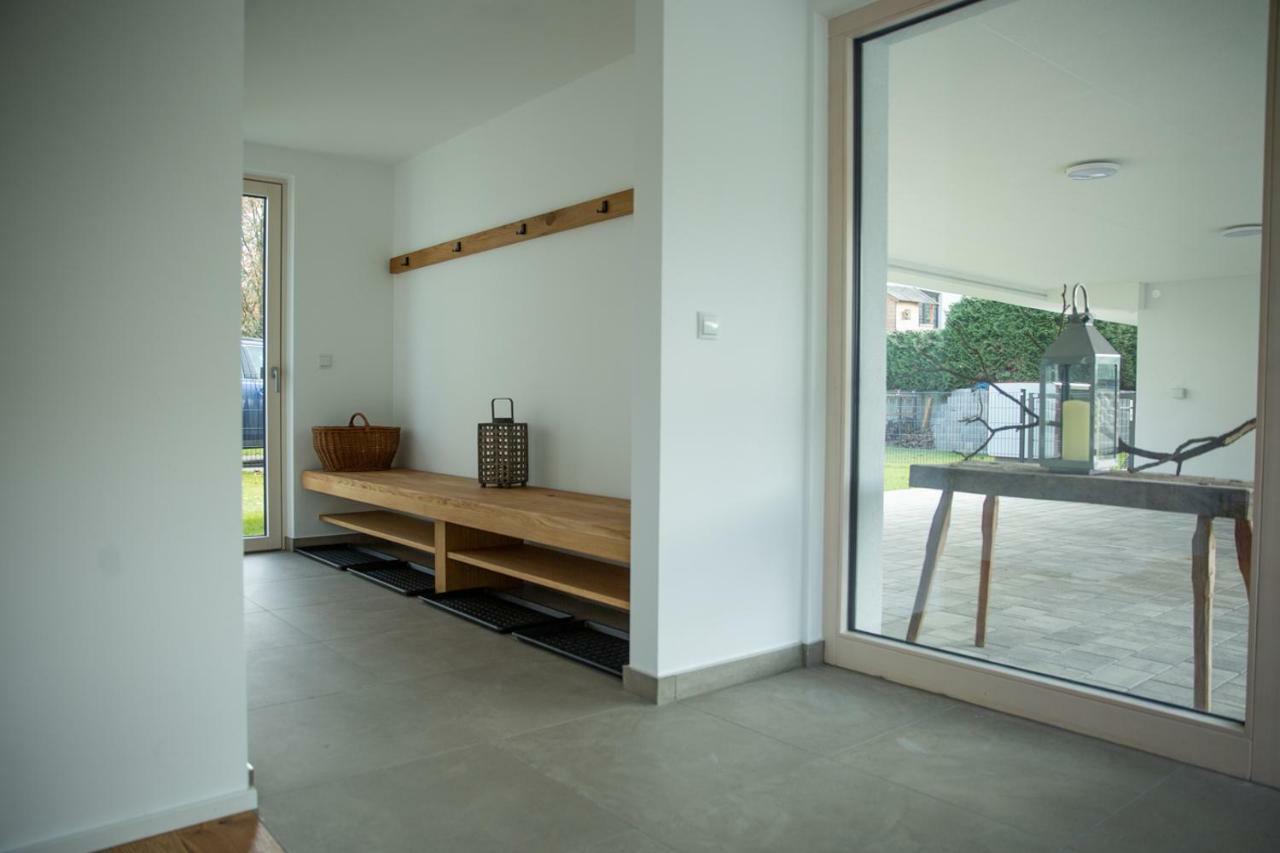 Salzburg Loft Villa Luaran gambar