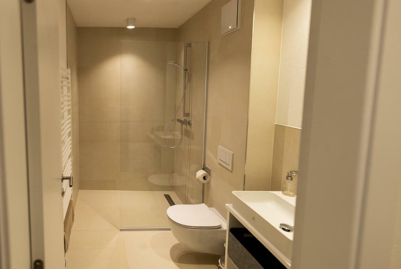 Salzburg Loft Villa Luaran gambar